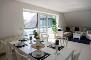 Ferienwohnung Ausguck, Breege